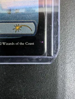 Island (Tokyo Lands) (Foil Etched) Secret Lair Drop Foil mtg - Image 4
