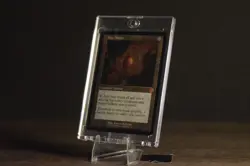 Mox Amber The Brothers' War: Retro Frame Artifacts Regular - Image 1