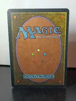 MTG City of Brass Chronicles Regular Rare - Image 2