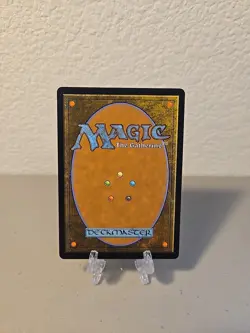 MTG Wall Of Blood MP The List Reprints (Mystery Boosters) - Image 2