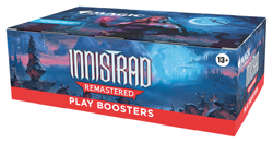 INNISTRAD REMASTERED | Play Booster Box ENG - MTG Magic - OVP SEALED NEW - Image 2