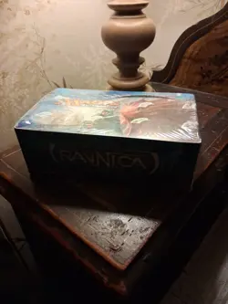 Return to Ravnica Booster Box Magic MTG ENGLISH Factory Sealed - Image 1