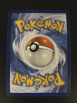 Charmander Promo 044 Scarlet & Violet Obsidian Flames Pokemon TCG - Image 3