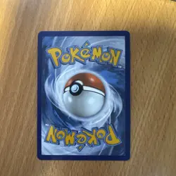 Pokemon TCG Squirtle Illustration Rare 170/165 Holo Scarlet & Violet 151 NM - Image 2