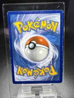 Pokemon Salamence Cosmos Holo XY Roaring Skies (Blister Exclusive) 57/108 - Image 3