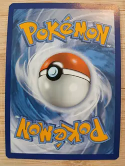 Galarian Obstagoon Reverse Holo Rare - 161/264 - Fusion Strike Pokemon 2021 - Image 2