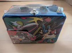 Pokemon Sammelkoffer 2025 - Mega Entwicklung - Deutsch - NEU&OVP - Image 3