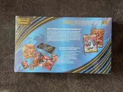 Pokemon TCG Mega Charizard EX Ultra-Premium Collection UPC 🔥 New & Sealed ✅ - Image 2