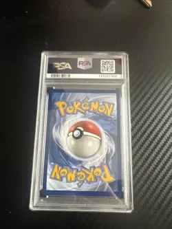 2023 Pokemon Mew en Illustration Rare #181 Dragonair PSA 10 Gem Mint - Image 2