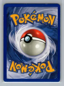 Pokemon Fossil Hypno Non Holo Rare - LP #23/62 10892 - Image 2