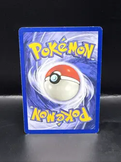 Pokemon TCG Snorlax 27/64 Jungle Unlimited Non-Holo Rare 1999 - Image 4