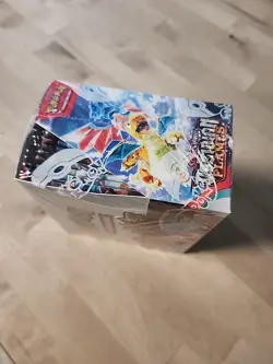Pokemon TCG Scarlet & Violet - Obsidian Flames Booster Box - 36 Packs 820650863745 - Image 3