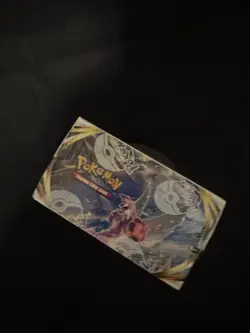 Pokemon TCG Sword & Shield Astral Radiance Booster Box - 36 Packs Sealed - Image 3