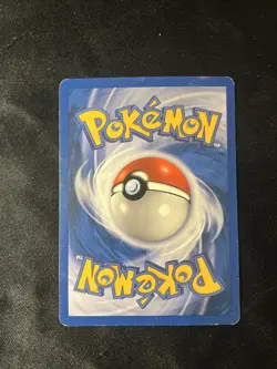 Pokemon TCG Kangaskhan Jungle 21/64 Holo Unlimited Non Holo Rare LP - Image 3