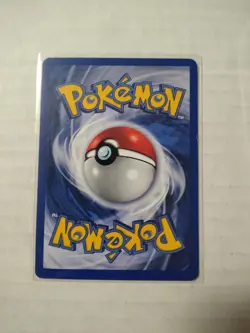 Clefable - 17/64 Jungle Set - WOTC Unlimited - Pokemon TCG - 1999 - Image 2