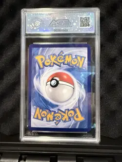 Umbreon V 0613/15 CBB2C Holo S-Chinese Gem Pack Vol 2 Pokemon - Image 2