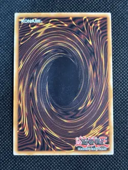 YuGiOh! - D/D/D Wave King Caesar RA04-EN290 Platinum Secret Rare 1st Edition NM - Image 2