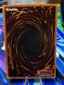 Near Mint Gyakutenno Megami - SDK-011 - Common - 1st Edition - YuGiOh - Image 2