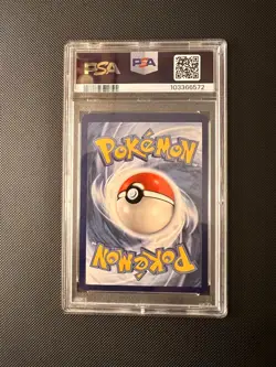 PSA 9 Maushold Illustration Rare 226/193 Pokemon Card Paldea Evolved 2023 - Image 2
