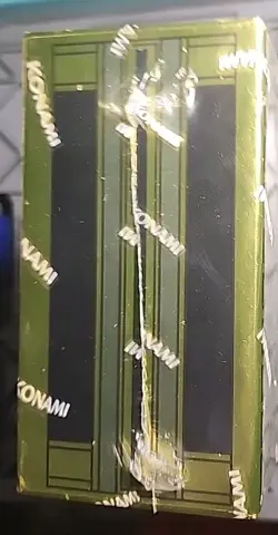 Konami Yu-Gi-Oh! Trading Cards Legendary Decks II Box - Gold 83717845010 - Image 3