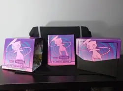 Fusion Strike Elite Trainer Box ETB - Empty w/ Accessories No Cards Pokemon TCG - Image 2