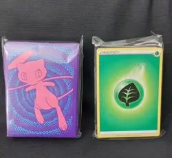 Fusion Strike Elite Trainer Box ETB - Empty w/ Accessories No Cards Pokemon TCG - Image 4