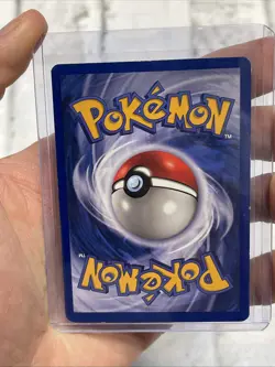 Ivysaur 30/102 Base Set Unlimited Uncommon 1999 WOTC Pokemon Card NM Vintage TCG - Image 3