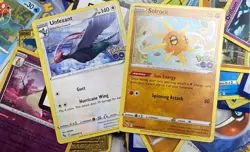 Unsorted Pokemon TCG Common, Uncommon and Rare Trading Cards (2000 Plus Cards) - Image 4