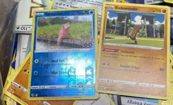 Unsorted Pokemon TCG Common, Uncommon and Rare Trading Cards (2000 Plus Cards) - Image 5