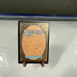 Summon: Esper Valigarmanda (Borderless) Commander: Final Fantasy Foil - Image 2