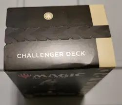 Magic The Gathering Challenger Deck Mono White Aggro - Image 3