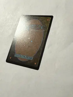 Commander's Plate FOIL (SLD 1733) MTG Marvel Iron Man Secret Lair 2024 - Image 4