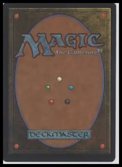 💀 MTG Withering Boon - Mirage - Uncommon (Regular) - Image 2