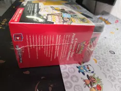 Pokemon - Celebrations Collector Chest Lunch Box Tin SEALED - Image 3
