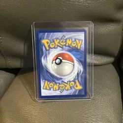 Pokemon TCG Bulbasaur 133/132 Illustration Rare Mega Evolutions Stamped Promo NM - Image 4