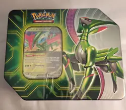 Pokemon TCG Paradox Clash Tins - 2 of each in pics- Set of 6 *NEW - SEALED* - Image 3