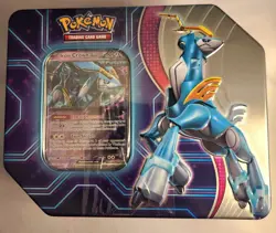 Pokemon TCG Paradox Clash Tins - 2 of each in pics- Set of 6 *NEW - SEALED* - Image 5