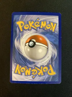 Pokemon TCG Gyarados Dragons Exalted 24 Holo Cosmos Holo Rare - Image 2
