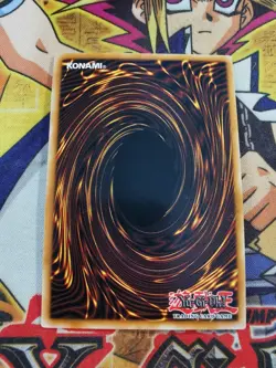 Dimension Fusion ioc-094 1st Edition (NM+) Ultra Rare Yu-Gi-Oh! - Image 4