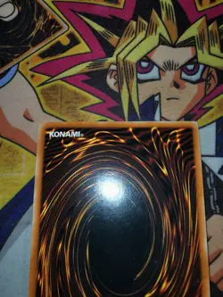 Dimension Fusion ioc-094 1st Edition (NM+) Ultra Rare Yu-Gi-Oh! - Image 5