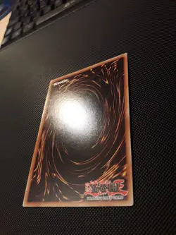 Yu-Gi-Oh! Tierverzierter Archosaurier, WISU-DE050, Rare, 1. Auflage, Deutsch, NM - Image 5