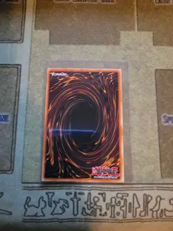 YUGIOH ARTIFACT LANCEA DUDE-EN033 ULTRA 1ST EDITION NM - Image 2