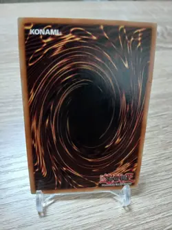 Yugioh Dark Contract with the Gate GFP2-EN159 Ultra Rare 1st Ed NM - Image 5