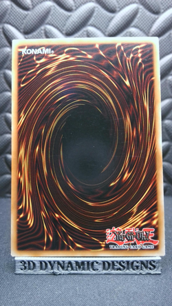 | Yugioh D/D/D Marksman King Tell CORE-EN052 1st Edition Rare NM ?? | - Image 2