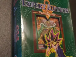 New 2006 Yu-Gi-Oh Starter Deck Expert Edition Dark Balter The Terrible 40+ Cards - Image 2
