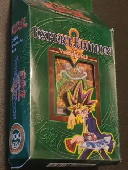 New 2006 Yu-Gi-Oh Starter Deck Expert Edition Dark Balter The Terrible 40+ Cards - Image 3