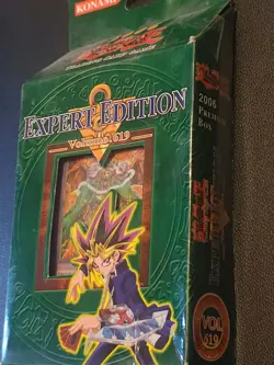 New 2006 Yu-Gi-Oh Starter Deck Expert Edition Dark Balter The Terrible 40+ Cards - Image 4