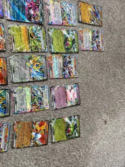 42x Mega Dream ex Cards Set m2a Japanese Pokemon Card Bulk Rare RR - Image 2