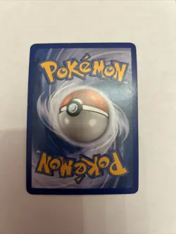 Mismagius 55/127 Reverse Holo Platinum Base Set Pokemon Card Excellent/Good - Image 2