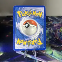 Pokemon Card Mismagius 10/111 Rising Rivals Reverse Holo Rare LP - Image 3